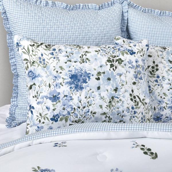 Royal Court Kourtney 4pc. Reversible Comforter Set alternate view