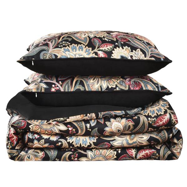 Royal Court Calabria 3pc. Reversible Comforter Set alternate view