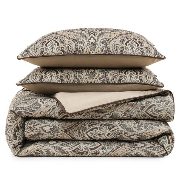 Royal Court Maren 3pc. Comforter Set alternate view