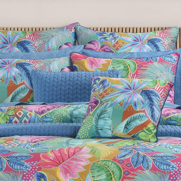 J. Queen Bold – Hanalei Bedding Collection alternate view