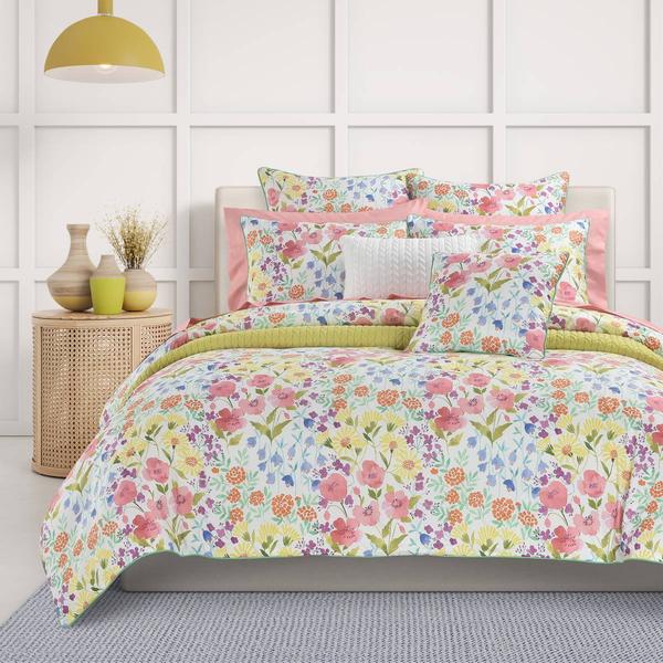 J. Queen Bold – Jules Bedding Collection