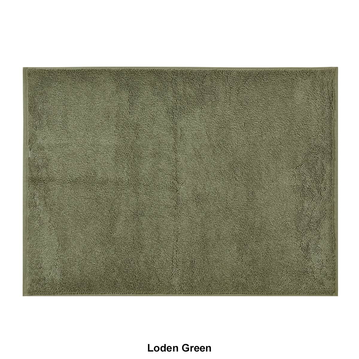 J. Queen New York Linden Bath Mat