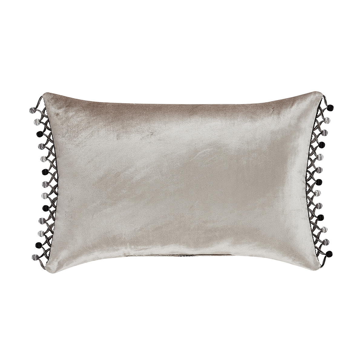 J. Queen New York Vera Boudoir Decorative Pillow