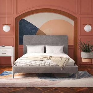 Westerleigh Queen Upholstered Bed alternate view