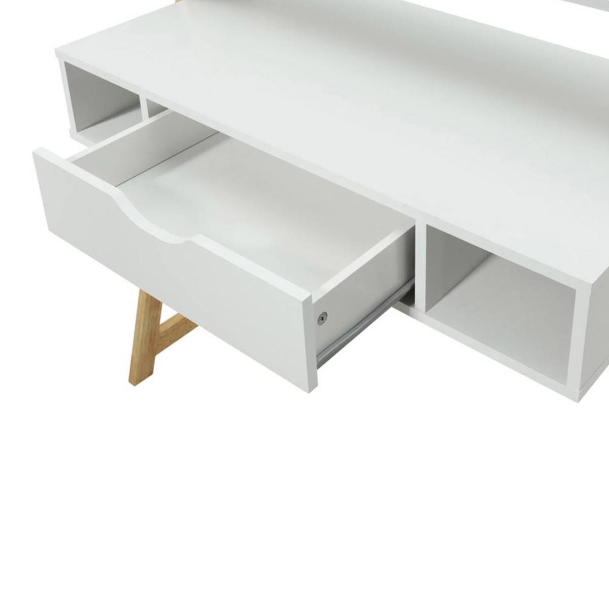 4D Concepts Heidi Collection Desk