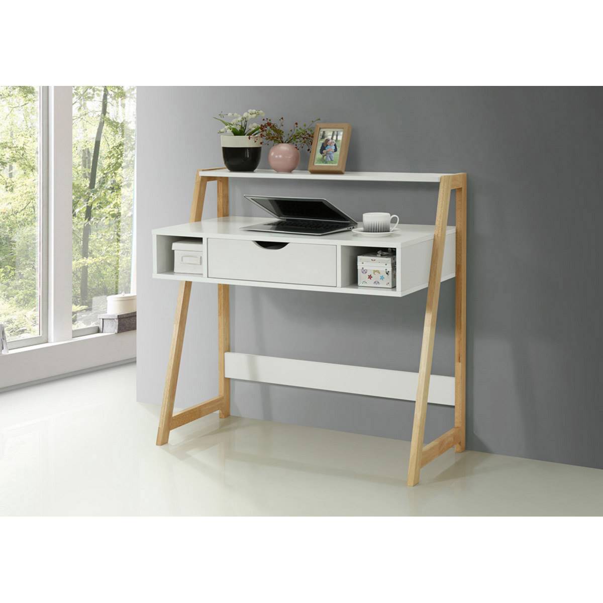 4D Concepts Heidi Collection Desk