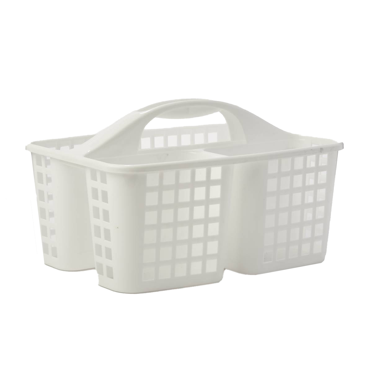 Caddy Basket With Handle