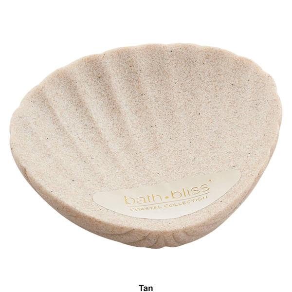 Seaside Soap Dish alternate view