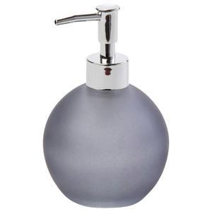 Frosted Lotion Pump