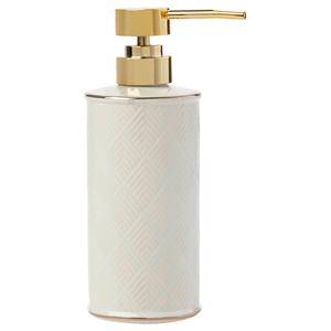 Elle Decor Soap Dispenser