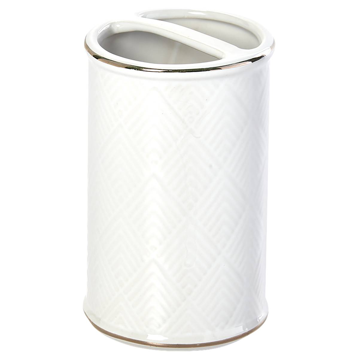 Elle Decor Toothbrush Holder