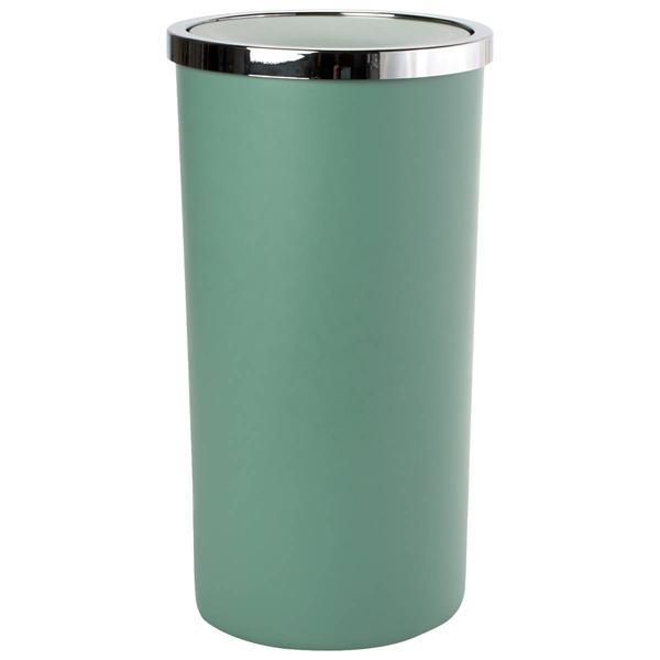 35-Litre Trash Bin with Swing Lid