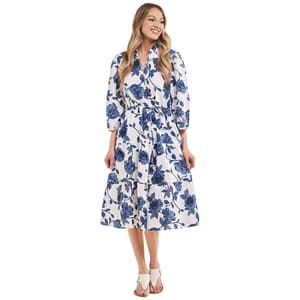 Women's Trends: Daytime Casual Dresses | Boscov's Women's Trends: Daytime Casual Dresses | Boscov's