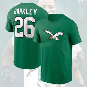 Mens Big & Tall NFL Philadelphia Eagles Barkley Player Tee