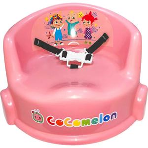 CoComelon Booster Seat alternate view