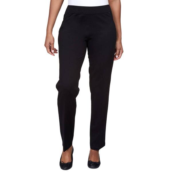 Petite Skye's The Limit Essentials Skylar Ponte Pants