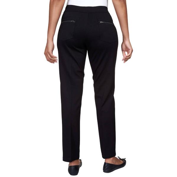 Petite Skye's The Limit Essentials Skylar Ponte Pants alternate view