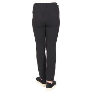 Womens Skye's The Limit Essentials Contour Slimming Ponte Jeans alternate view