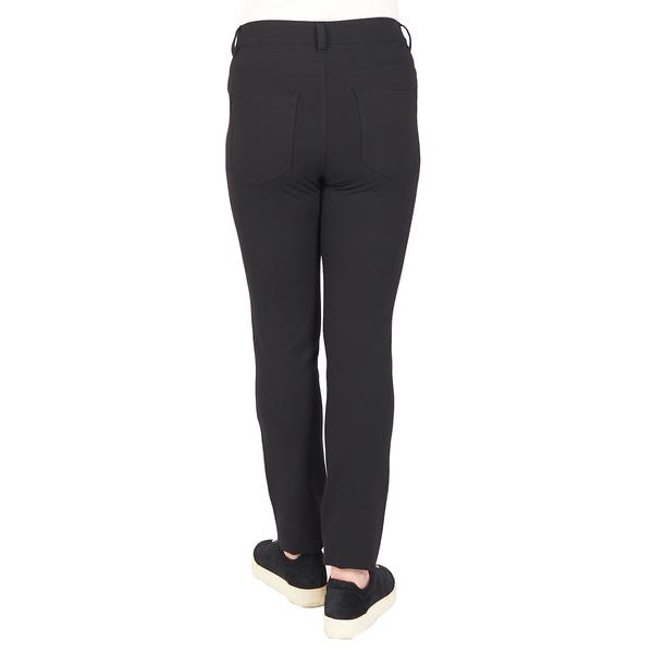 Womens Skye's The Limit Essentials Contour Slimming Ponte Jeans alternate view