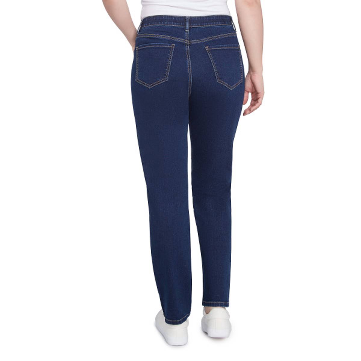 Womens Skye's The Limit Essentials Josie 5 Pocket Jeans