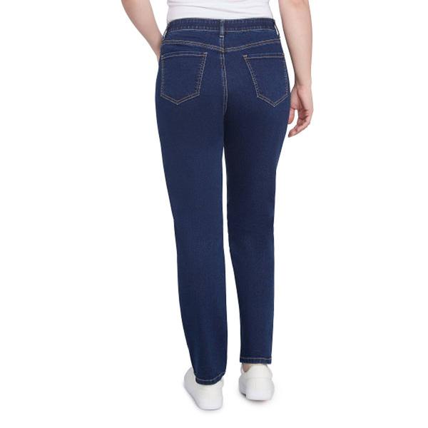 Womens Skye's The Limit Essentials Josie 5 Pocket Jeans alternate view