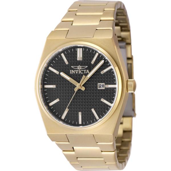 Mens Invicta Speedway Quartz 3-Hand Watch - 48395 alternate view