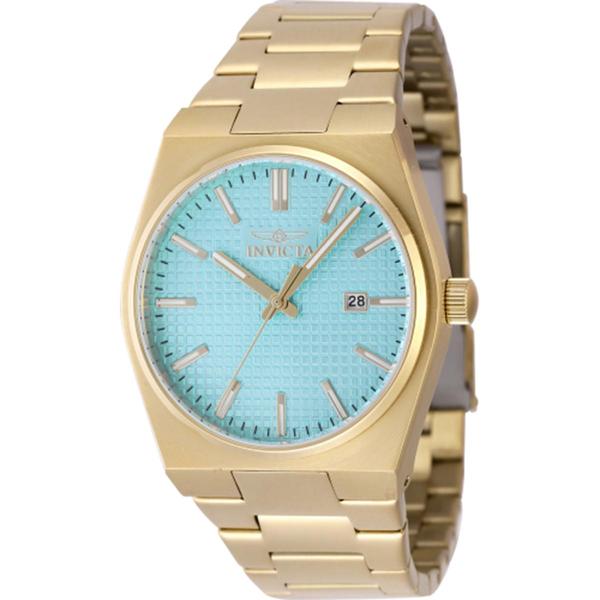 Mens Invicta Speedway Quartz 3-Hand Watch - 48401 alternate view