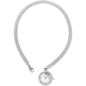 Womens Invicta White Dial Mini Quartz Watch - 49931