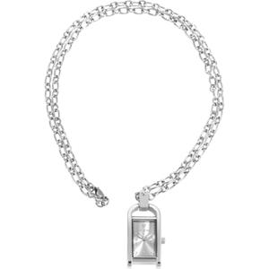 Womens Invicta Mini Silver Dial Quartz Watch - 49934