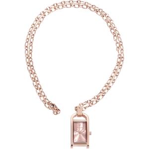 Womens Invicta Rose Gold Dial Quartz Watch - 49936