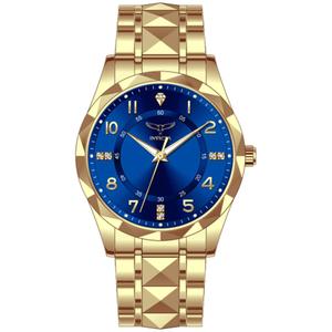 Mens Invicta Specialty Blue Dial Quartz Watch - 69020