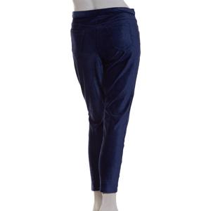 Petite da-sh Pull On Rib Knit Jeggings alternate view