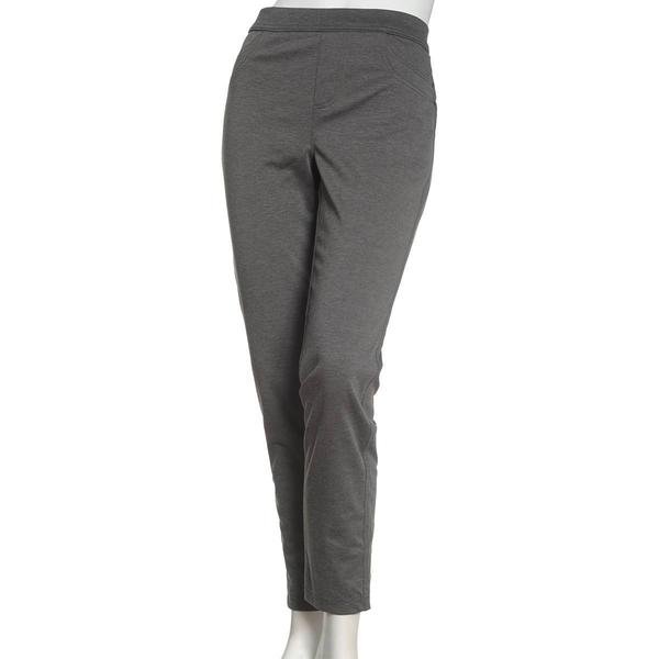 Petite da-sh Pull On Ponte Jeggings alternate view