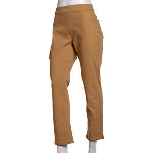 Petite Erika Joey Slim Ankle Cargo Pants