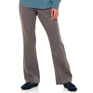 Womens Erika Joey Bootcut Pull-On Jeans