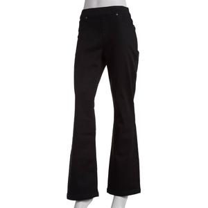 Petite Erika Joey Bootcut Pull-On Jeans