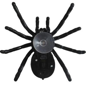Battery Operated LED Lightweight Spider alternate view