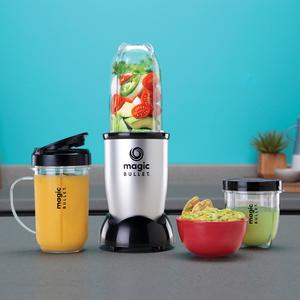 Magic Bullet Personal Blender