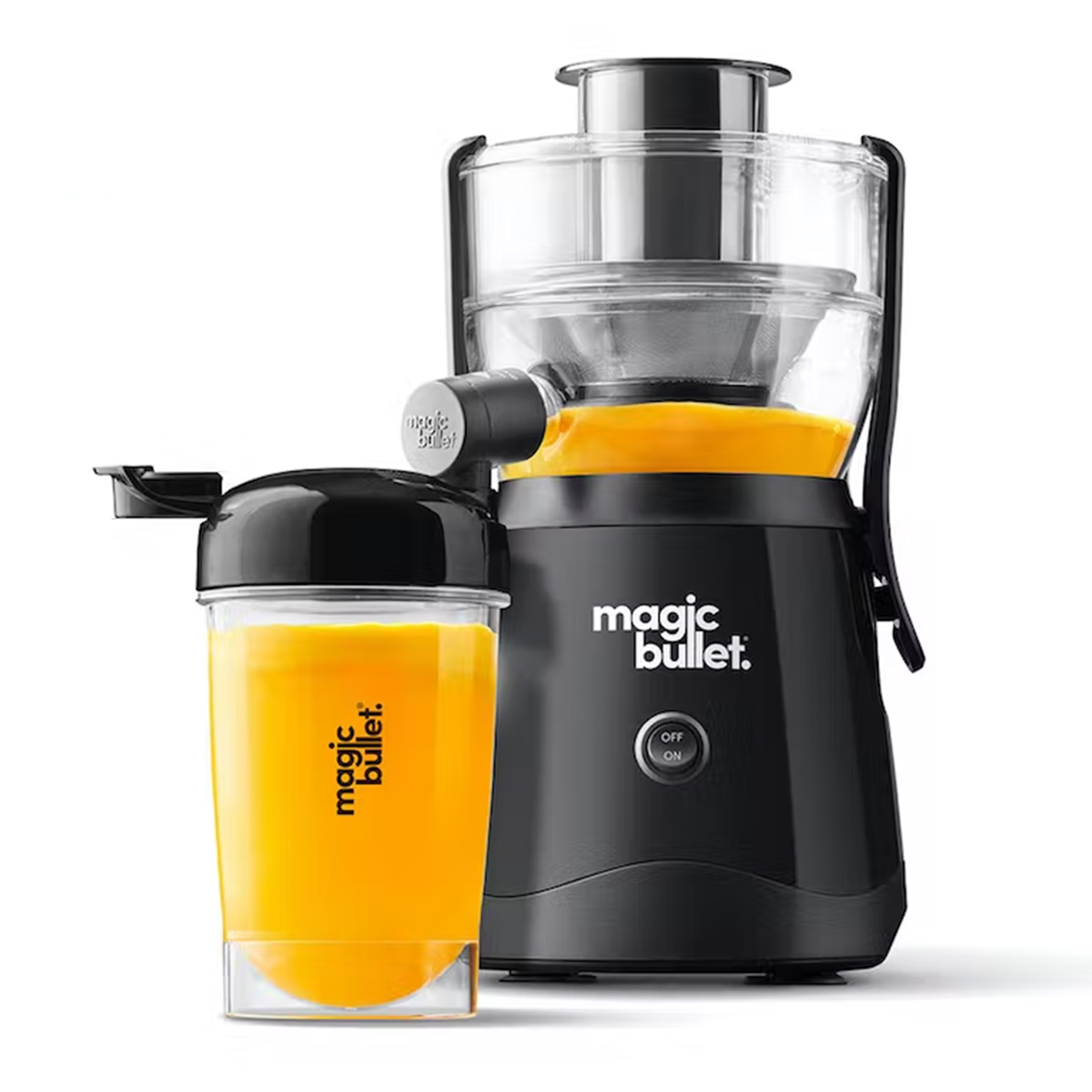 Magic Bullet Mini Juicer