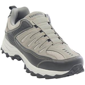 Mens Tansmith Zeal Slip On Athletic Sneakers - Grey
