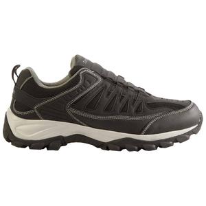 Mens Tansmith Zeal Slip On Athletic Sneakers - Black alternate view