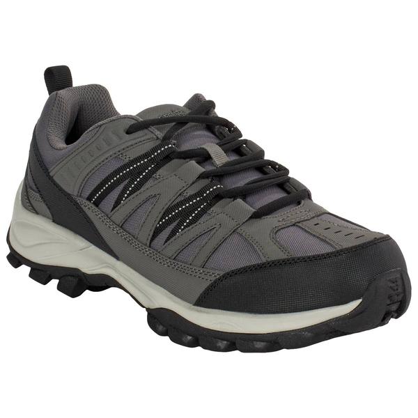 Mens Tansmith Zeal Lace Up Athletic Sneakers alternate view