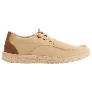 Mens Tansmith Airy 3 Eye Boat Shoes alternate view