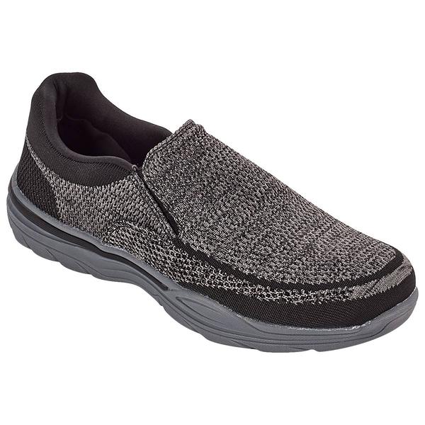 Mens Tansmith Lithe Dual Loafers