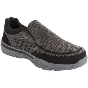 Mens Tansmith Lithe Dual Wide Loafers