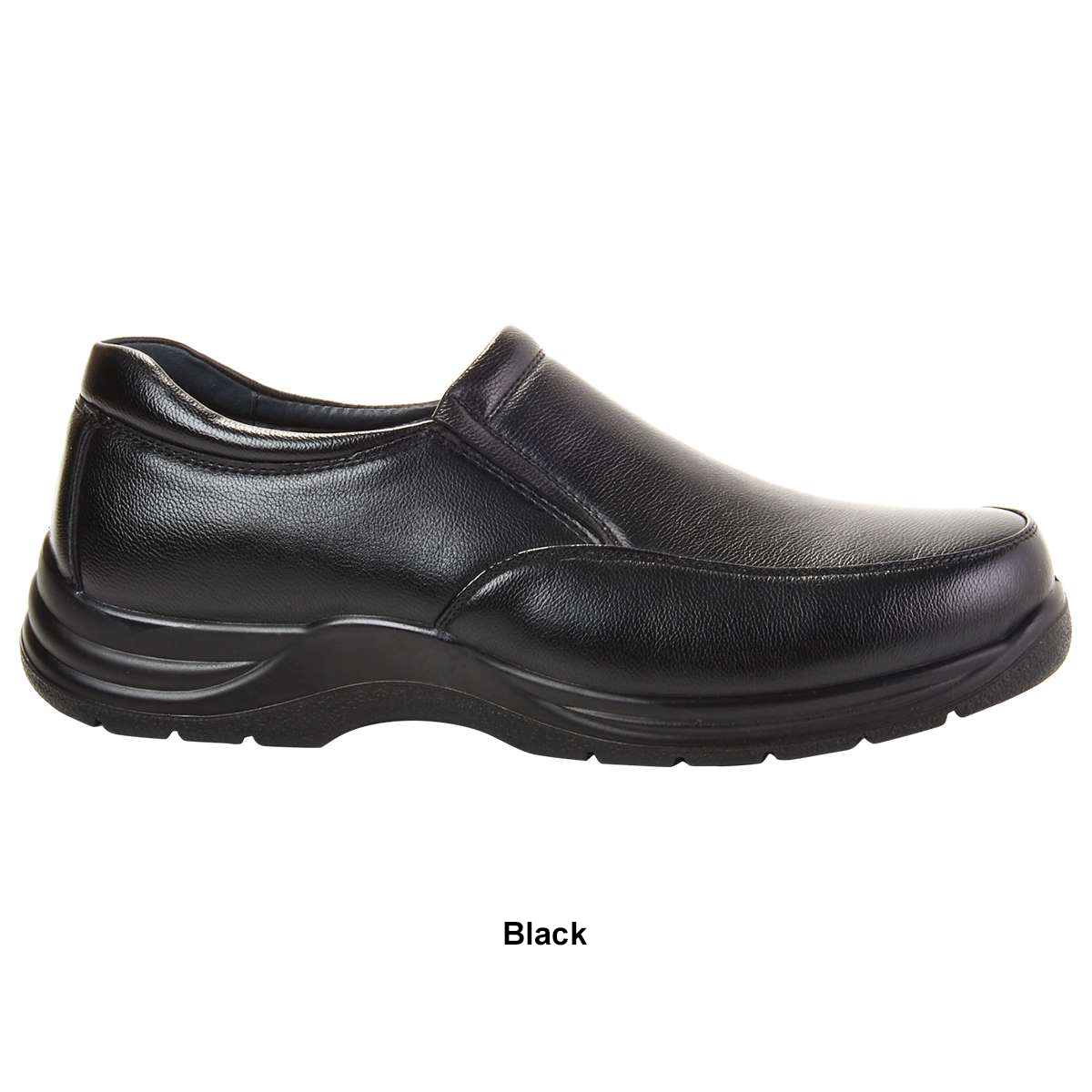 Mens Tansmith Prudent Loafers