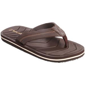 Mens Tansmith Flip Flops alternate view