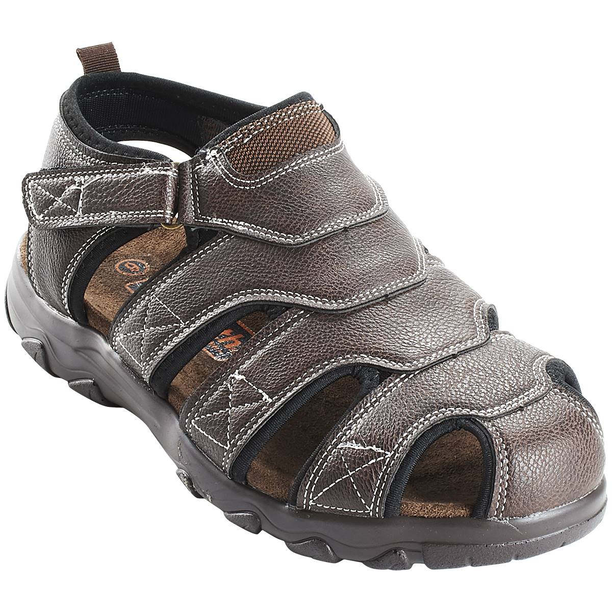 Mens Tansmith Seaman Sandals