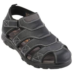 Mens Tansmith Seaman Fisherman Sandals