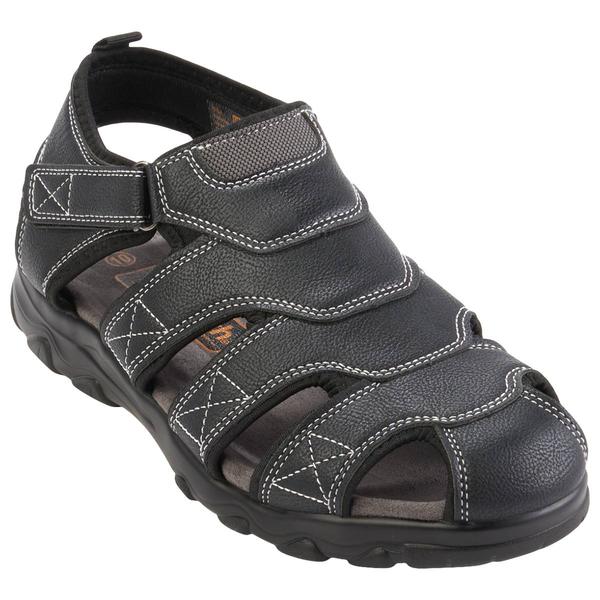 Mens Tansmith Seaman Fisherman Sandals